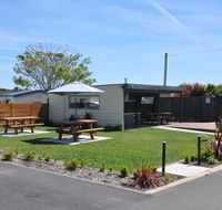 Crestview Tourist Park - Newcastle Accommodation