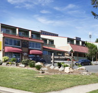 Alpine Gables - Newcastle Accommodation