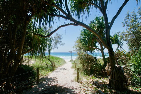Casuarina Beachfront House - Hostie Properties - Newcastle Accommodation 10