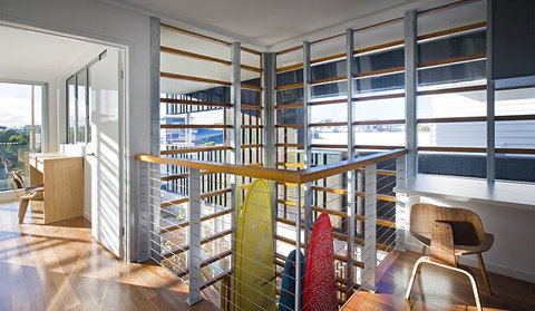 Casuarina Beachfront House - Hostie Properties - Newcastle Accommodation 25