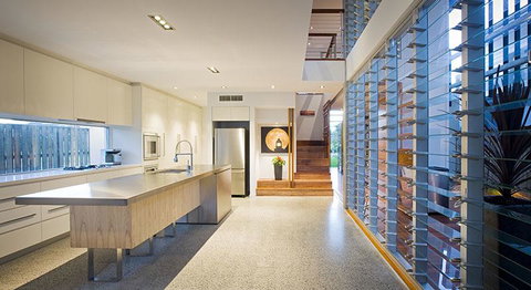 Casuarina Beachfront House - Hostie Properties - Newcastle Accommodation 19