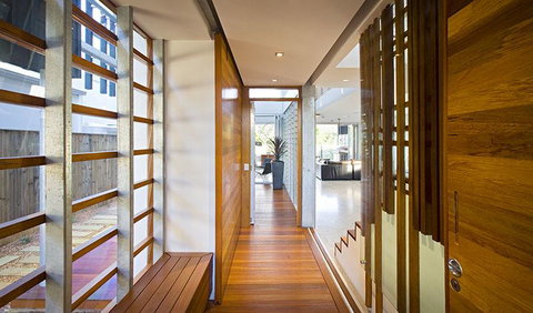 Casuarina Beachfront House - Hostie Properties - Newcastle Accommodation 22