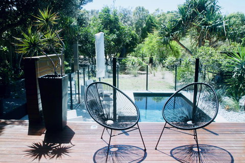 Casuarina Beachfront House - Hostie Properties - Newcastle Accommodation 1