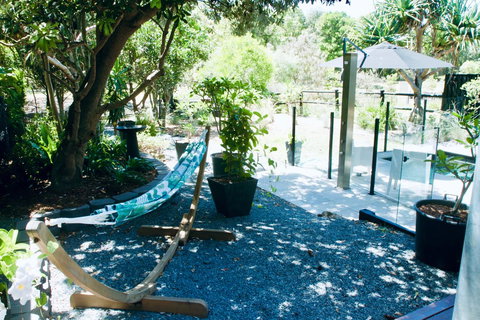 Casuarina Beachfront House - Hostie Properties - Newcastle Accommodation 13