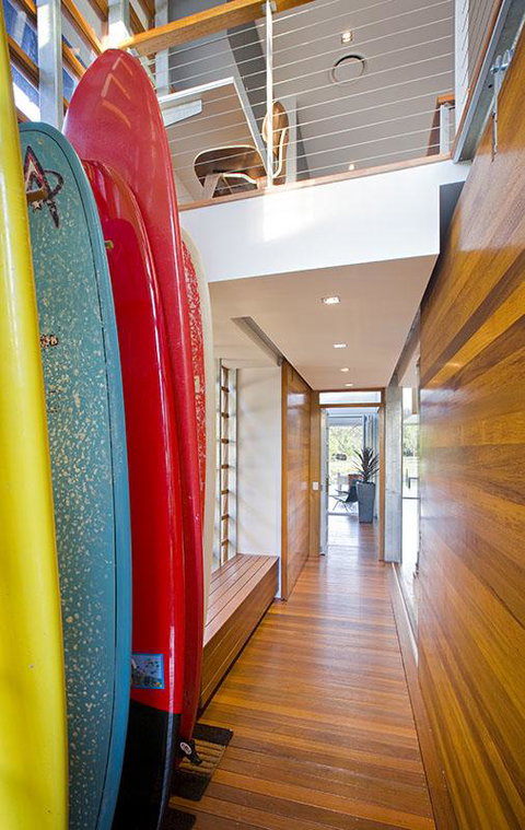 Casuarina Beachfront House - Hostie Properties - Newcastle Accommodation 23