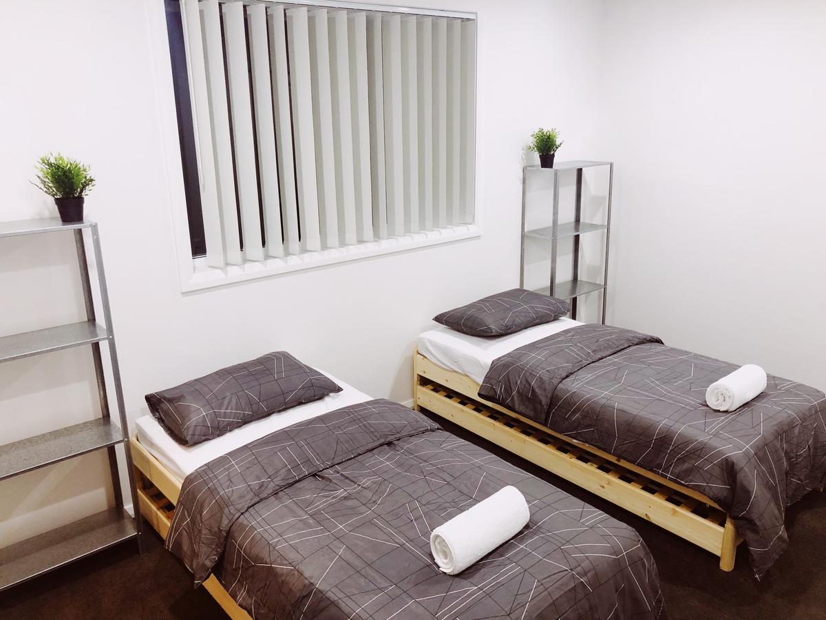 Melrose Park NSW Newcastle Accommodation