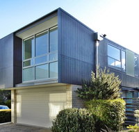 Coast 35 - Newcastle Accommodation