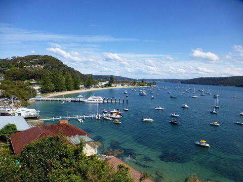 The Retreat At Palm Beach - New Castle Tourism 15