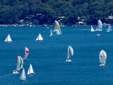 The Retreat At Palm Beach - New Castle Tourism 16