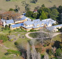 Hillview Heritage Hotel - Newcastle Accommodation