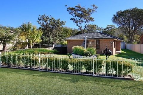 Sandy Toes Beach House Jervis Bay - 2min To Beach - New Castle Tourism 20