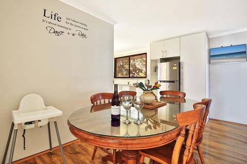 Sandy Toes Beach House Jervis Bay - 2min To Beach - New Castle Tourism 11