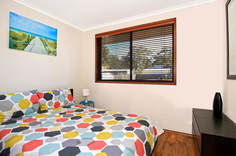 Sandy Toes Beach House Jervis Bay - 2min To Beach - New Castle Tourism 7