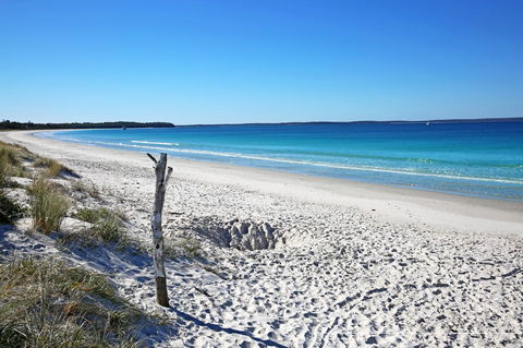 Sandy Toes Beach House Jervis Bay - 2min To Beach - New Castle Tourism 22