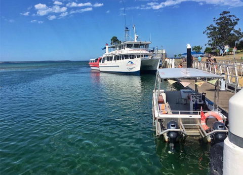 Sandy Toes Beach House Jervis Bay - 2min To Beach - New Castle Tourism 26