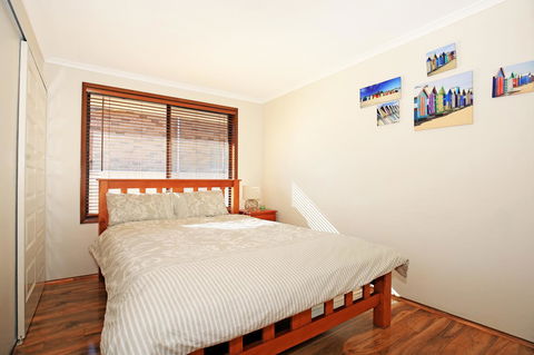 Sandy Toes Beach House Jervis Bay - 2min To Beach - New Castle Tourism 6
