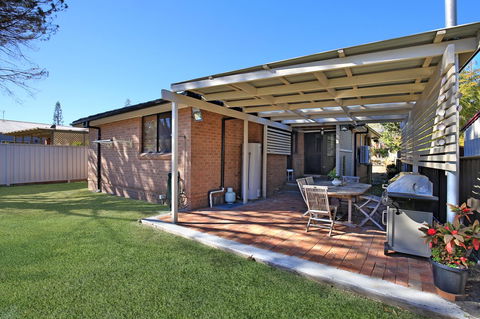 Sandy Toes Beach House Jervis Bay - 2min To Beach - New Castle Tourism 16