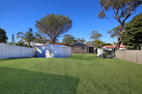 Sandy Toes Beach House Jervis Bay - 2min To Beach - New Castle Tourism 17