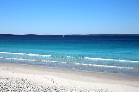 Sandy Toes Beach House Jervis Bay - 2min To Beach - New Castle Tourism 25