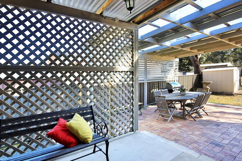 Sandy Toes Beach House Jervis Bay - 2min To Beach - New Castle Tourism 19