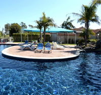 Yarrawonga Waterfront Apartments - Newcastle Accommodation