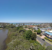 BlueWater Apartments - Newcastle Accommodation