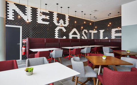 Holiday Inn Express Newcastle, An IHG Hotel - Newcastle Accommodation 5