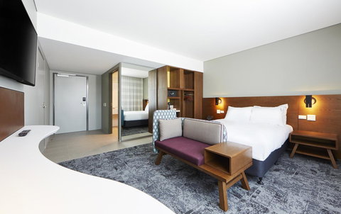 Holiday Inn Express Newcastle, An IHG Hotel - Newcastle Accommodation 11