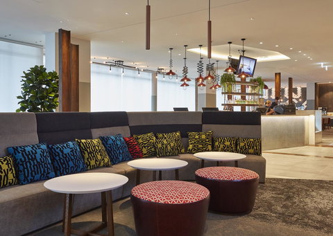 Holiday Inn Express Newcastle, An IHG Hotel - Newcastle Accommodation 3