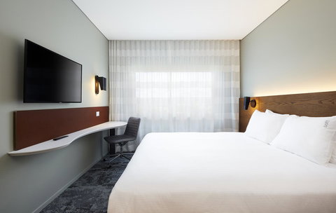 Holiday Inn Express Newcastle, An IHG Hotel - Newcastle Accommodation 16