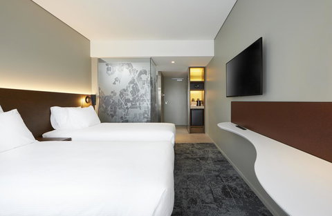 Holiday Inn Express Newcastle, An IHG Hotel - Newcastle Accommodation 20