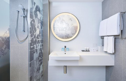 Holiday Inn Express Newcastle, An IHG Hotel - Newcastle Accommodation 15