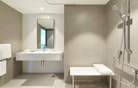 Holiday Inn Express Newcastle, An IHG Hotel - Newcastle Accommodation 13