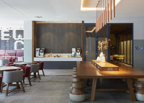 Holiday Inn Express Newcastle, An IHG Hotel - Newcastle Accommodation 6