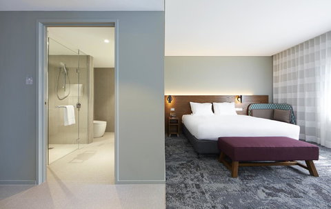 Holiday Inn Express Newcastle, An IHG Hotel - Newcastle Accommodation 26