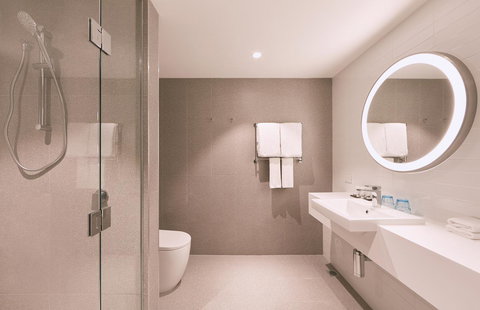 Holiday Inn Express Newcastle, An IHG Hotel - Newcastle Accommodation 25