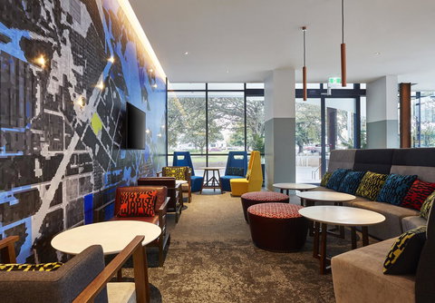 Holiday Inn Express Newcastle, An IHG Hotel - Newcastle Accommodation 4