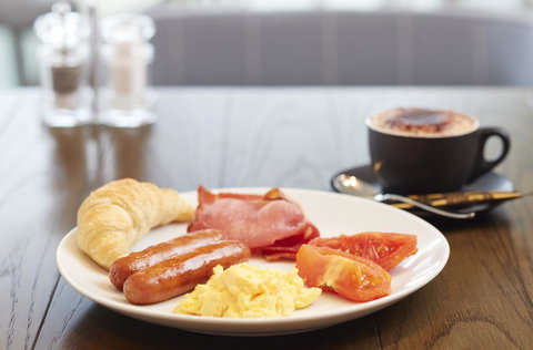 Holiday Inn Express Newcastle, An IHG Hotel - Newcastle Accommodation 28