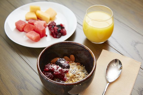 Holiday Inn Express Newcastle, An IHG Hotel - Newcastle Accommodation 29