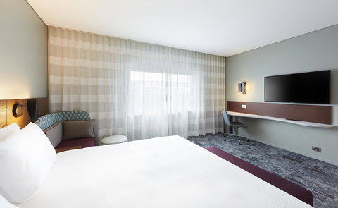 Holiday Inn Express Newcastle, An IHG Hotel - Newcastle Accommodation 24
