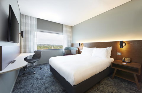 Holiday Inn Express Newcastle, An IHG Hotel - Newcastle Accommodation 14