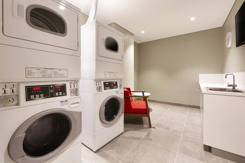 Holiday Inn Express Newcastle, An IHG Hotel - Newcastle Accommodation 8