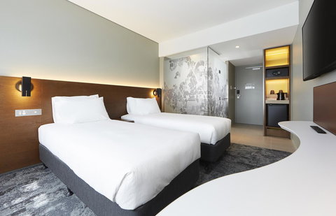 Holiday Inn Express Newcastle, An IHG Hotel - Newcastle Accommodation 21