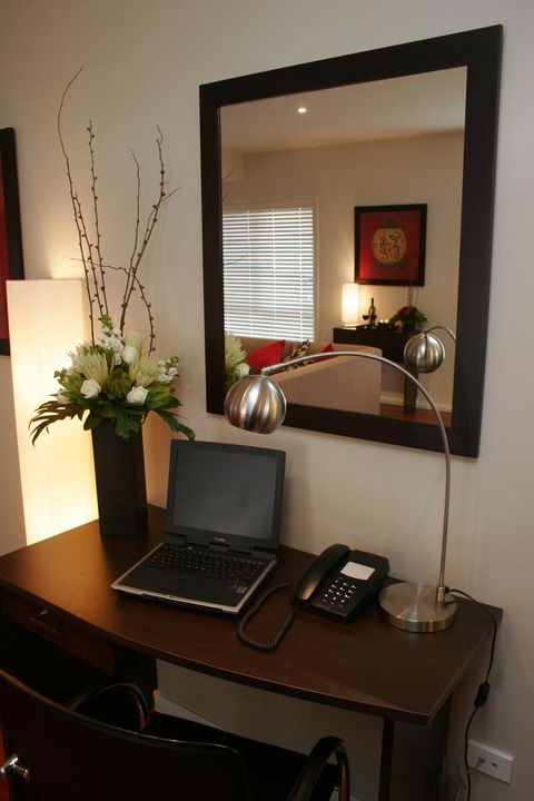 Encore Apartments - Newcastle Accommodation 7