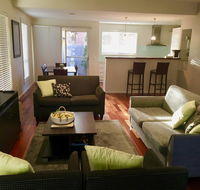 Encore Apartments - Newcastle Accommodation