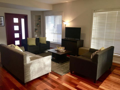 Encore Apartments - Newcastle Accommodation 5