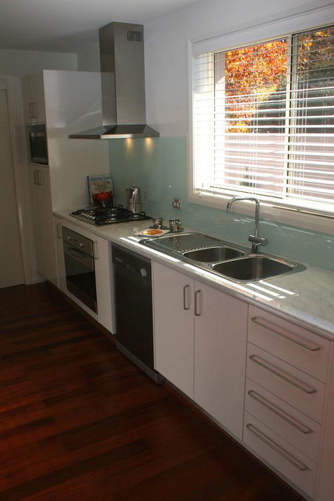 Encore Apartments - Newcastle Accommodation 9