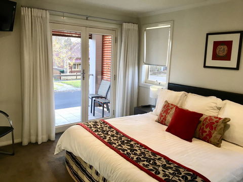 Encore Apartments - Newcastle Accommodation 4