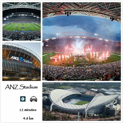 Cozy Apartment With Water View Plus Winter Garden - Newcastle Accommodation 9