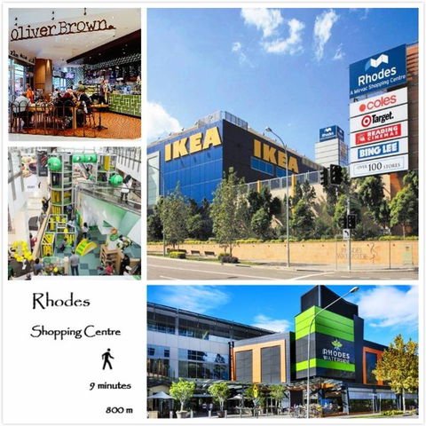 Cozy Apartment With Water View Plus Winter Garden - Newcastle Accommodation 7